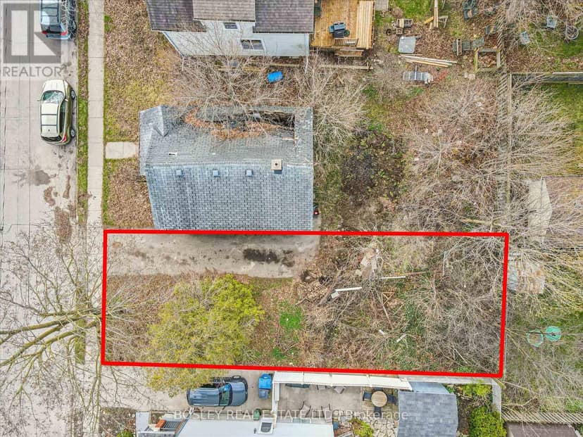 35 Menzie Avenue, Guelph