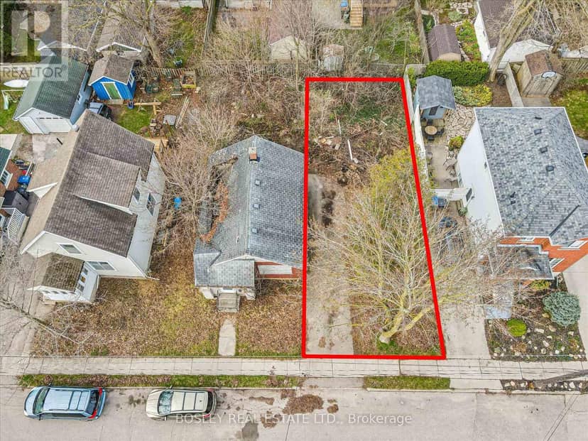 35 Menzie Avenue, Guelph, photo 2
