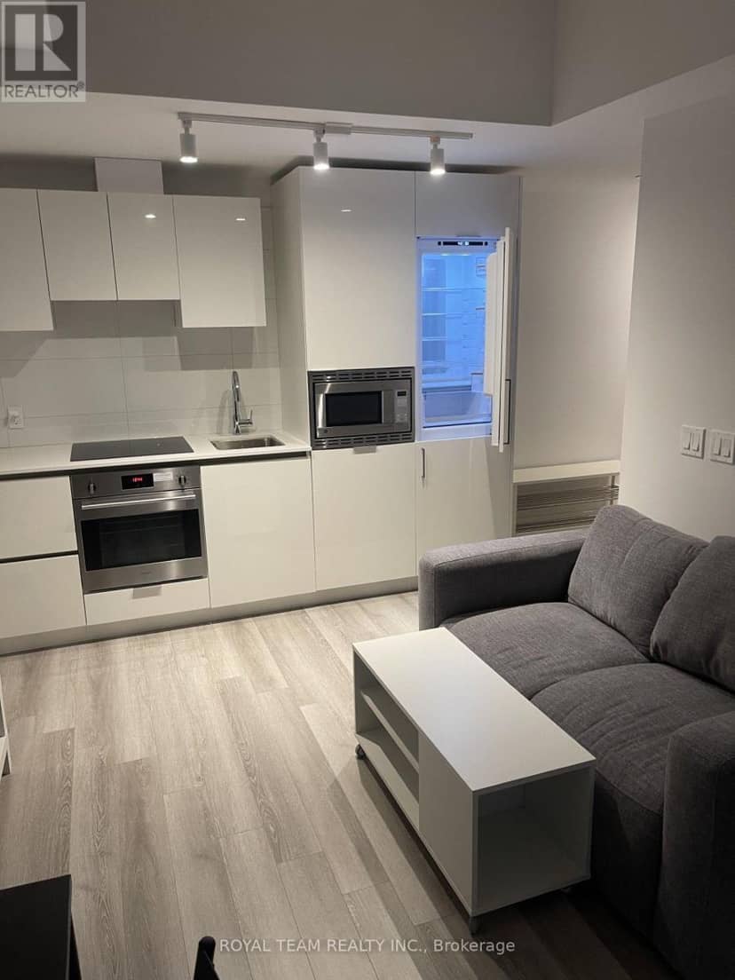 1406 - 238 Simcoe Street W, Toronto, photo 5