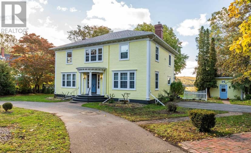 683 St George Street, Annapolis Royal, photo 3