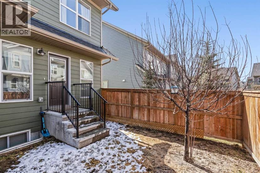 463 Cranbrook Square SE — photo 33 of 34