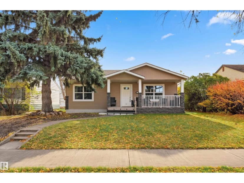 13919 119 AV NW, Edmonton