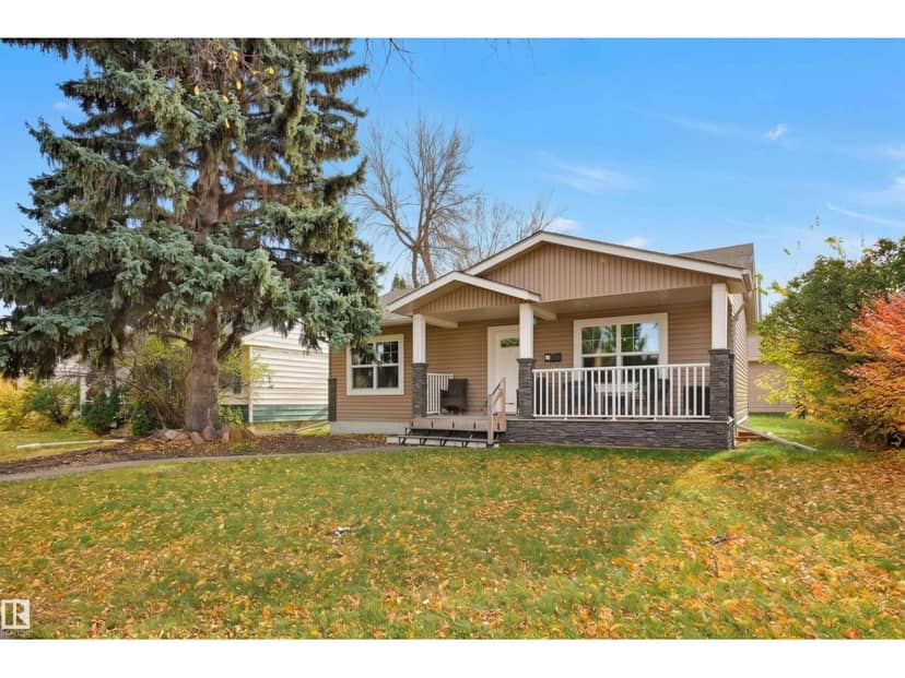 13919 119 AV NW, Edmonton, photo 2