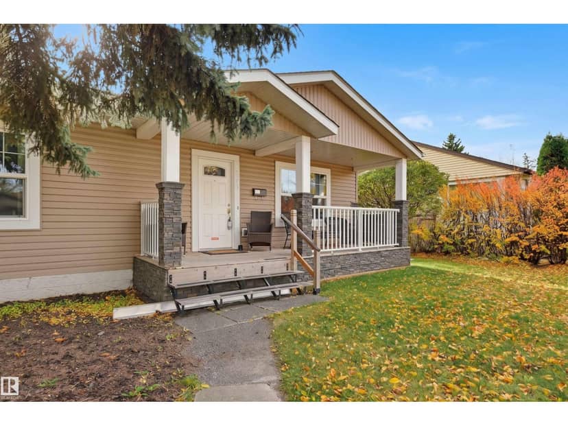 13919 119 AV NW, Edmonton, photo 3