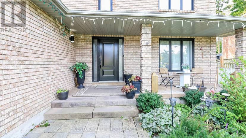 61 Barwick Drive W, Barrie, photo 2