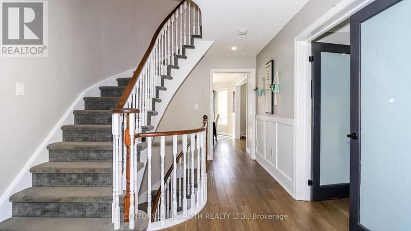 61 Barwick Drive W, Barrie, photo 4