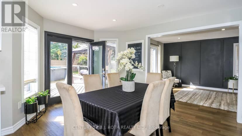 61 Barwick Drive W, Barrie, photo 7