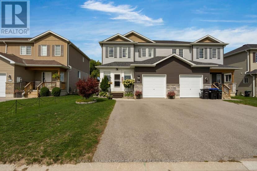271 Quebec Street, Clearview