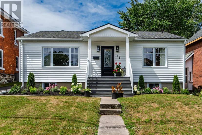 66 Fifth Street, Midland