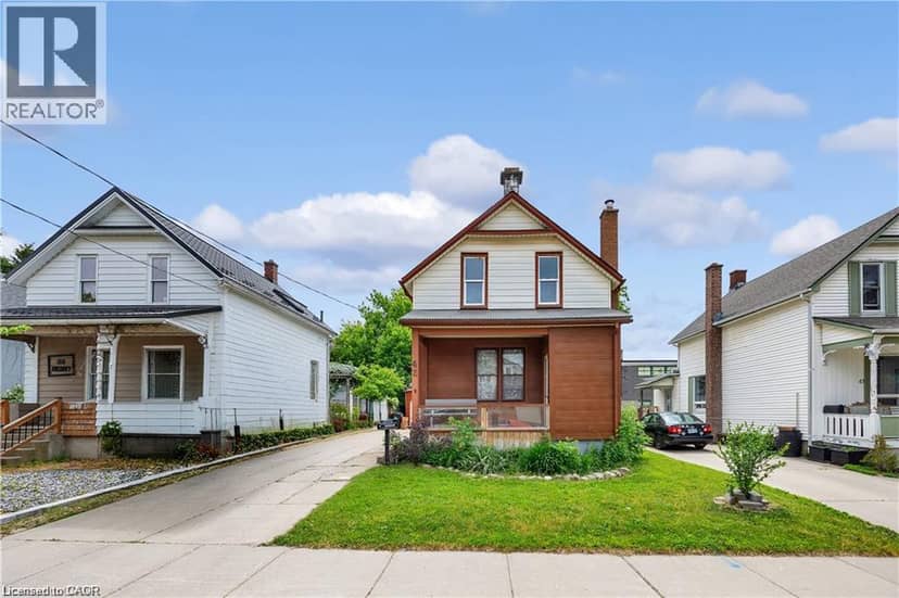 43 HENRY Street, Kitchener, photo 3