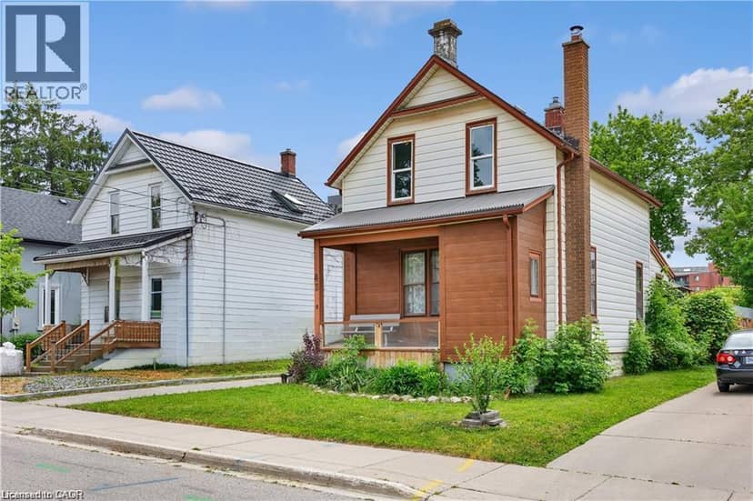 43 HENRY Street, Kitchener, photo 2