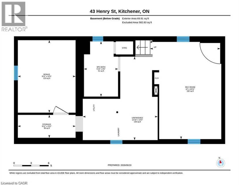 43 HENRY Street — photo 30 of 30