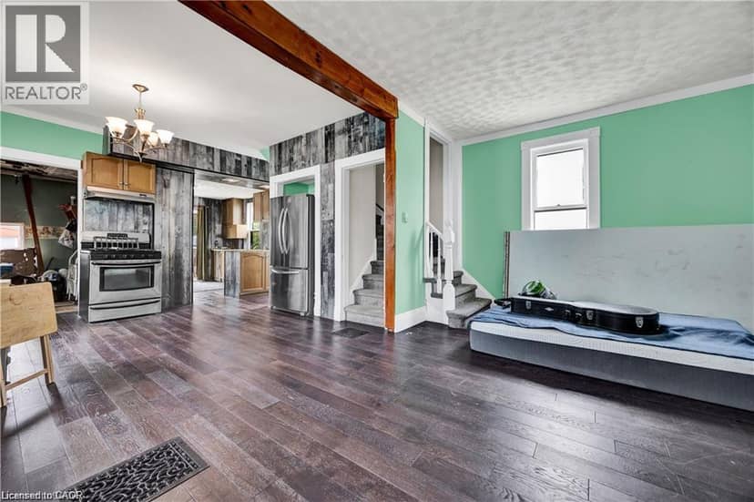 43 HENRY Street, Kitchener, photo 7