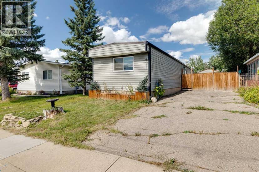 197 Spring Dale Circle SE, Airdrie, photo 2