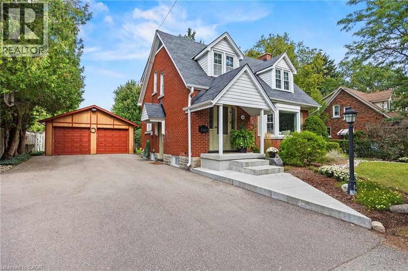 164 SHELDON Avenue N, Kitchener, photo 2