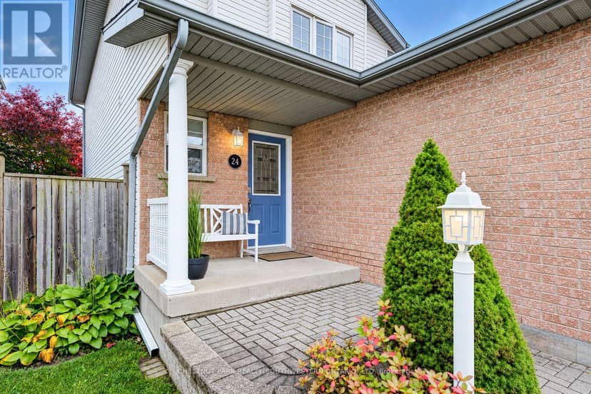 24 White Sands Court, Kitchener, photo 3
