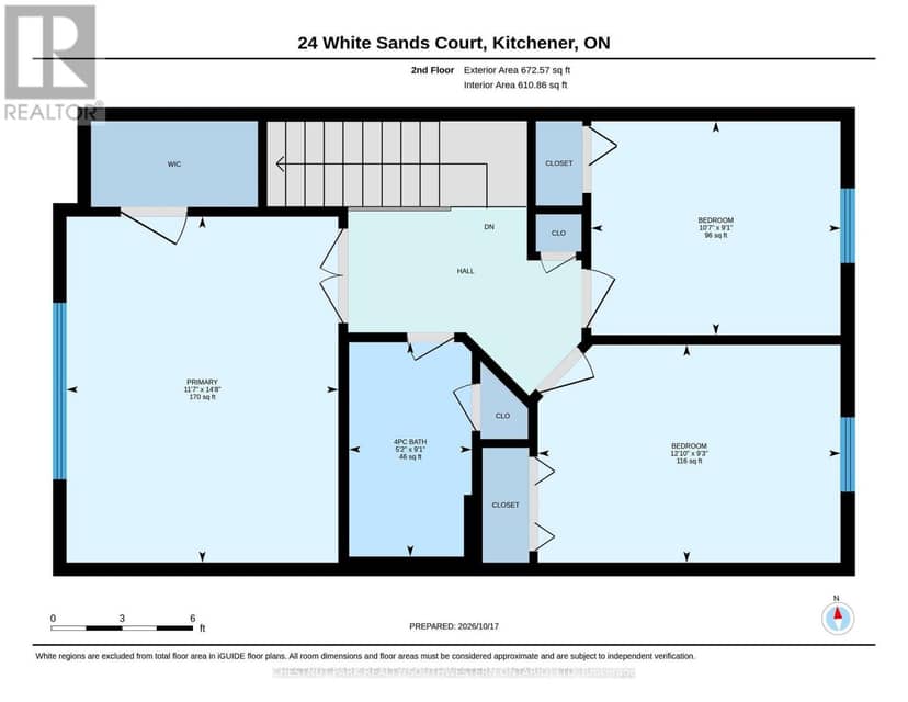 24 White Sands Court — photo 37 of 38