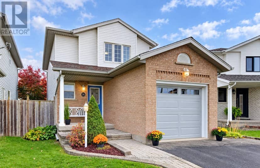 24 White Sands Court, Kitchener, photo 4