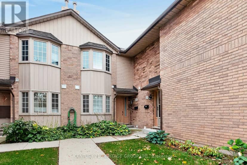 15 - 38 Elora Drive, Hamilton, photo 2