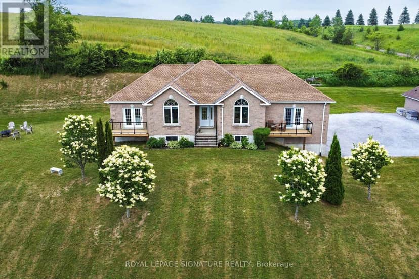 4 Concession Rd 8 E, Trent Hills, photo 2