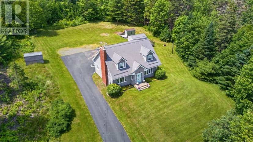 60 LOWER HARMONY Road, Harmony, photo 2