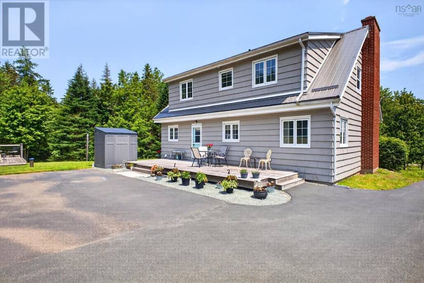 60 LOWER HARMONY Road — photo 39 of 40
