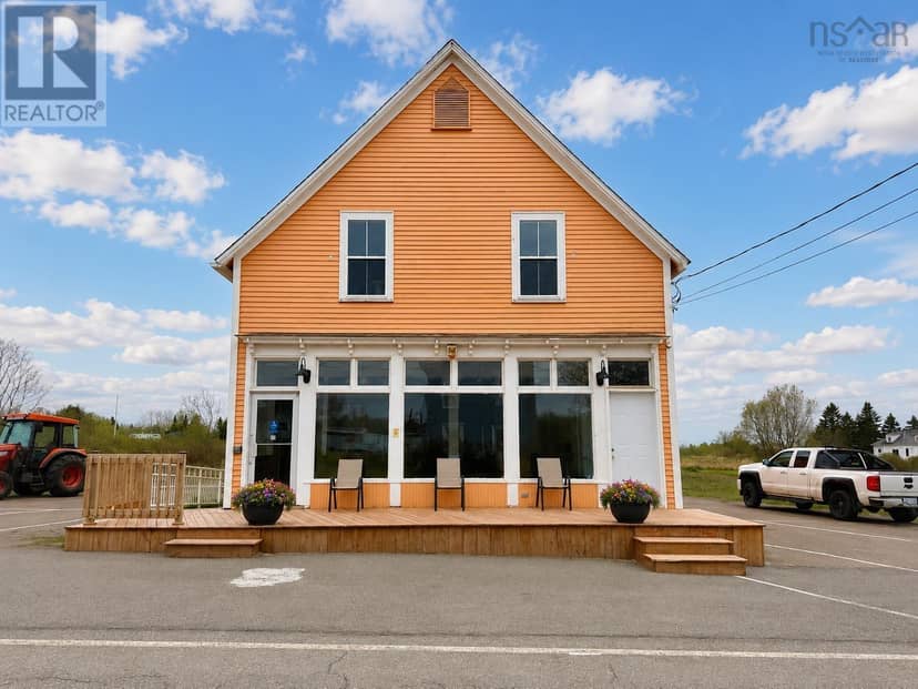 152 Main Street, Joggins, photo 2