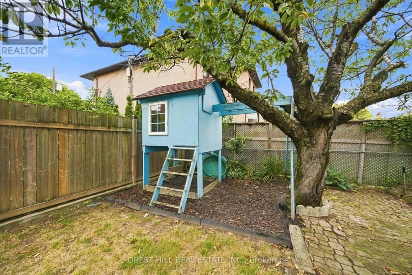1006 Briar Hill Avenue — photo 38 of 40