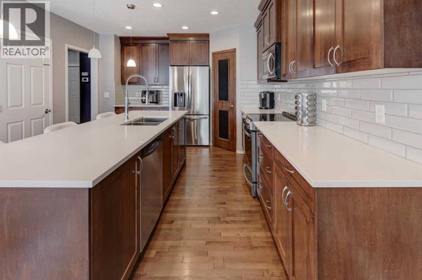 50 Pantego Point NW, Calgary, photo 3