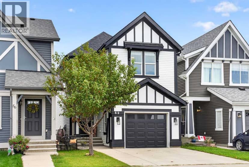 52 Evansborough Way NW, Calgary, photo 2