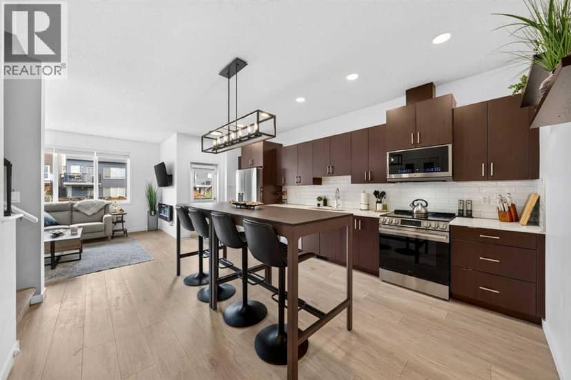 52 Evansborough Way NW, Calgary, photo 8