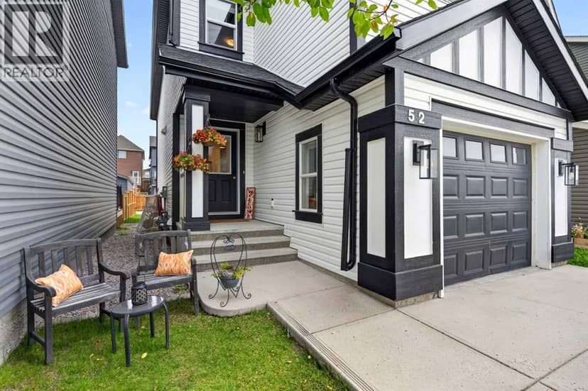 52 Evansborough Way NW, Calgary, photo 3
