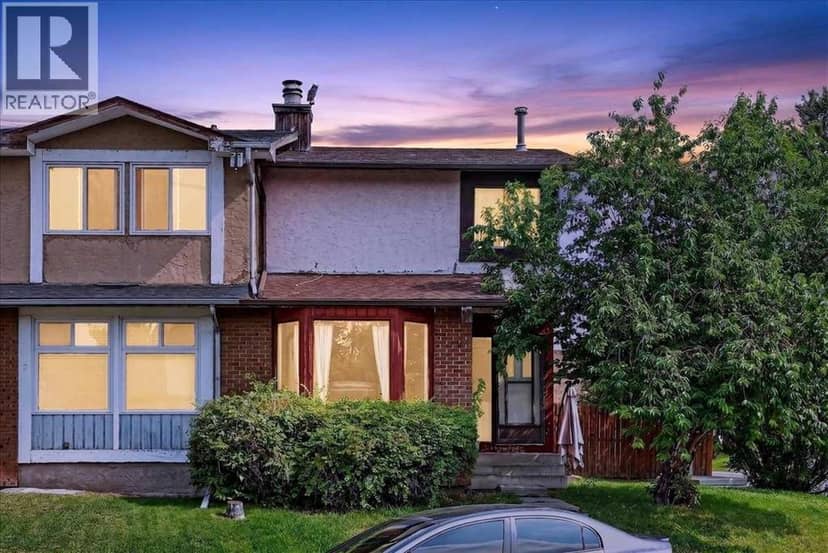 672 Whiteridge Way NE, Calgary, photo 2