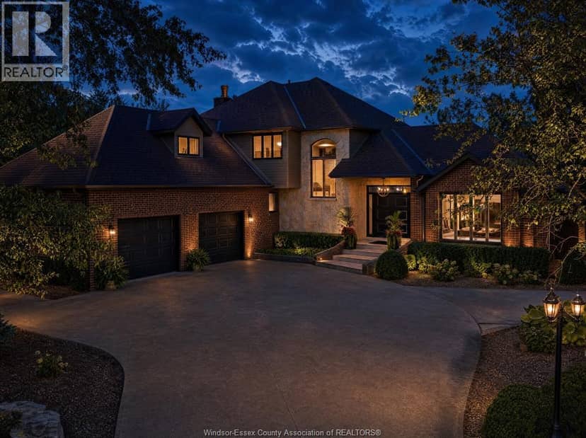 4024 Hickory Acres Drive, Harrow