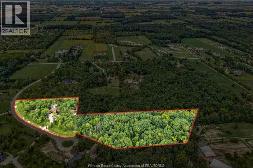 4024 Hickory Acres Drive, Harrow, photo 3