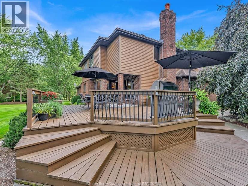 4024 Hickory Acres Drive — photo 36 of 40