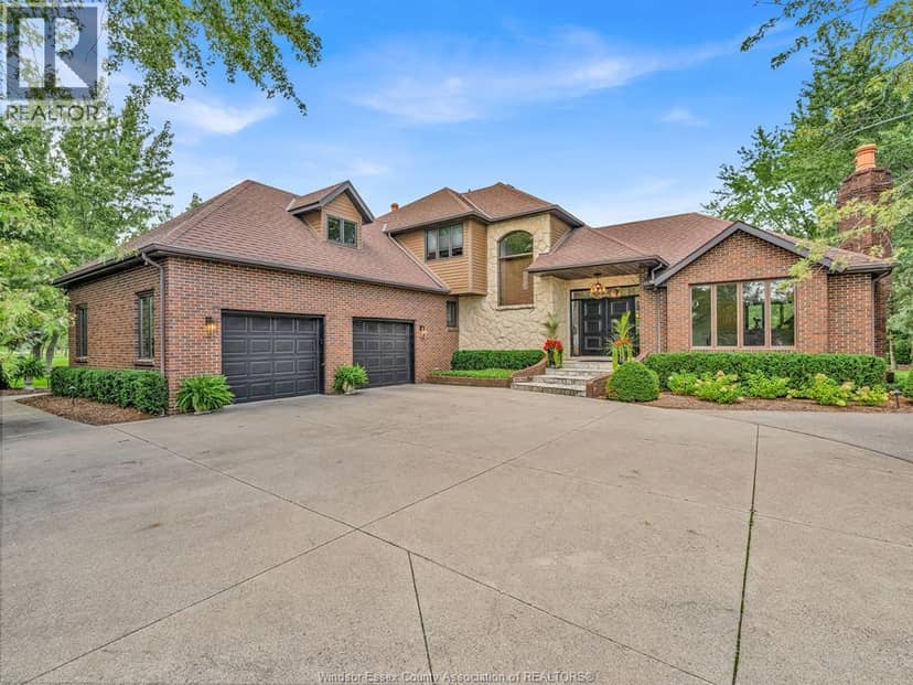 4024 Hickory Acres Drive, Harrow, photo 4