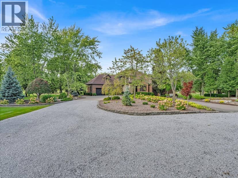4024 Hickory Acres Drive, Harrow, photo 5
