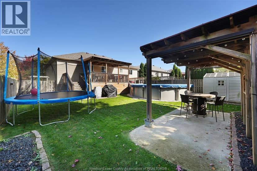 15 Oak Park CRESCENT — photo 27 of 27
