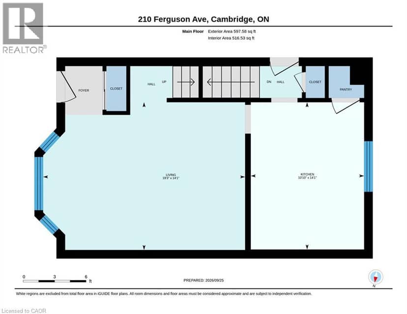 210 FERGUSON Avenue — photo 40 of 40