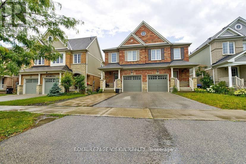 102 Russel Drive, Bradford West Gwillimbury