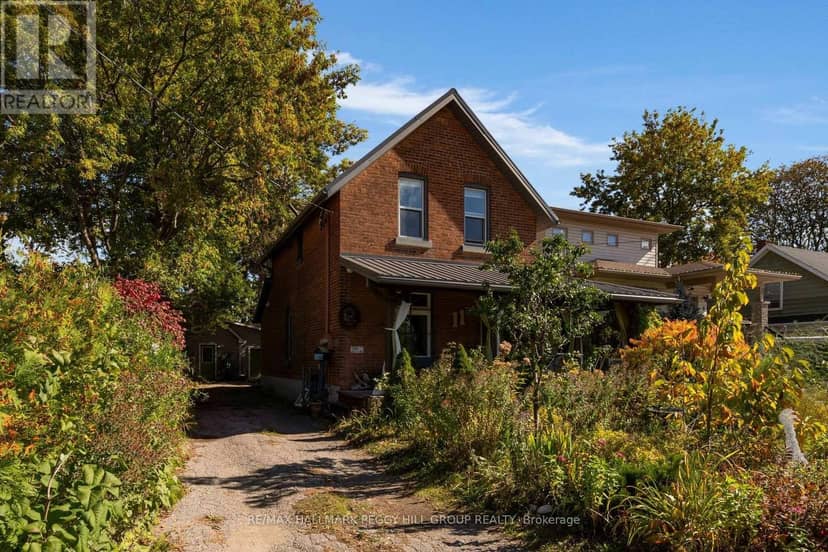11 Frances Street N, Barrie