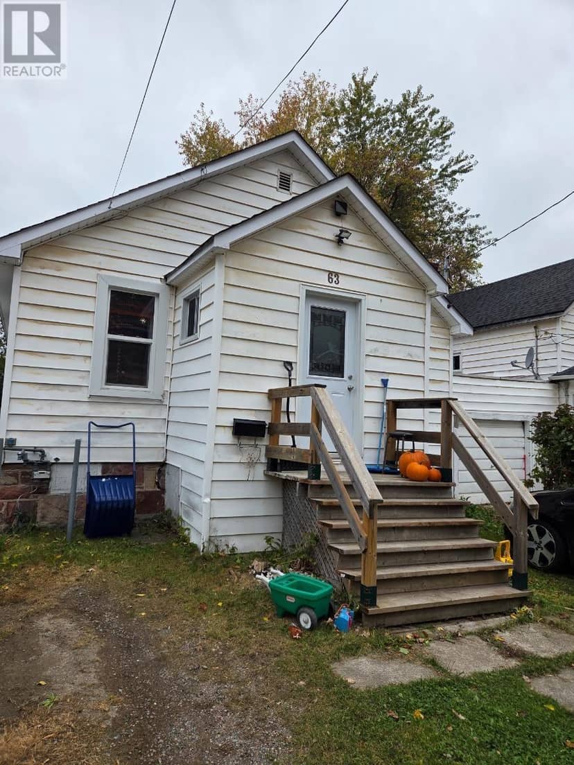 63 Trelawne AVE, Sault Ste. Marie, photo 2