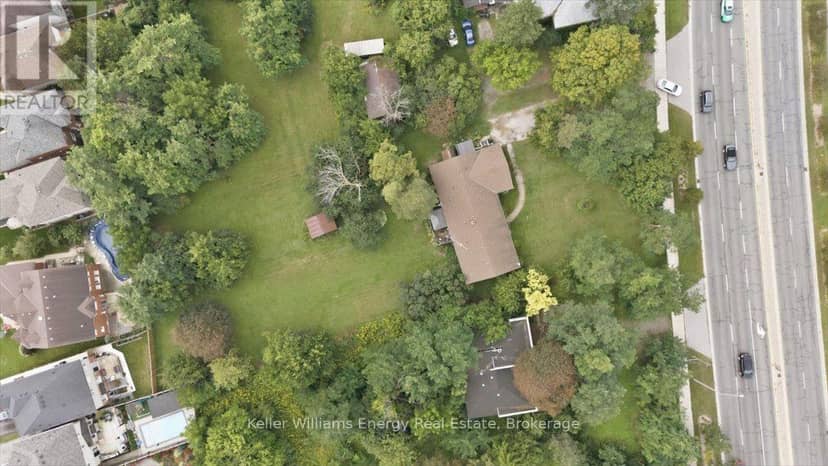 2341 Highway # 2, Clarington