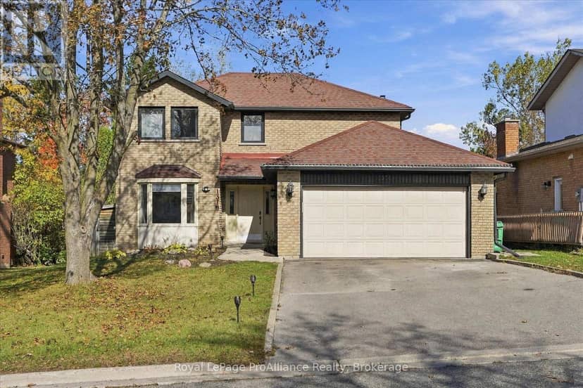 1316 Scollard Drive, Peterborough, photo 2