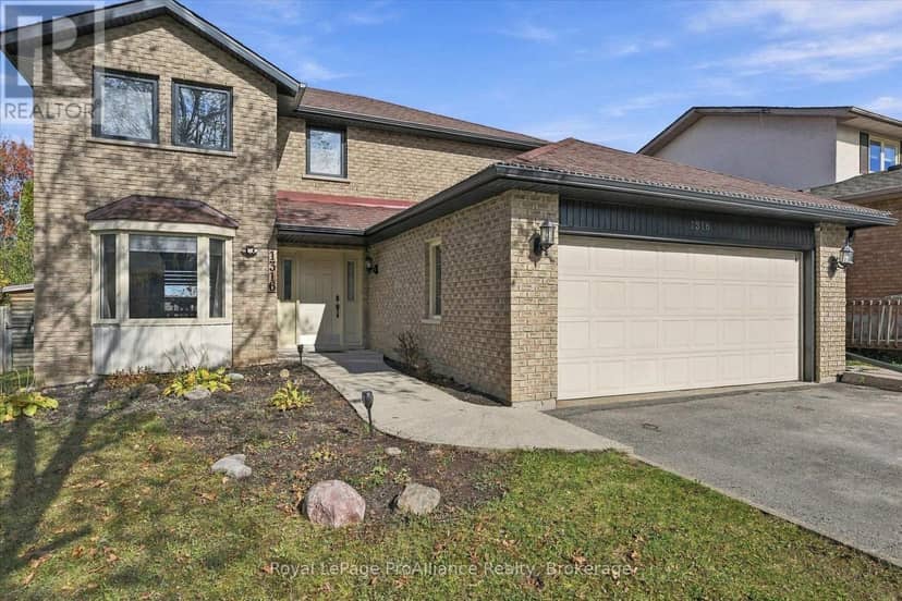 1316 Scollard Drive, Peterborough, photo 3