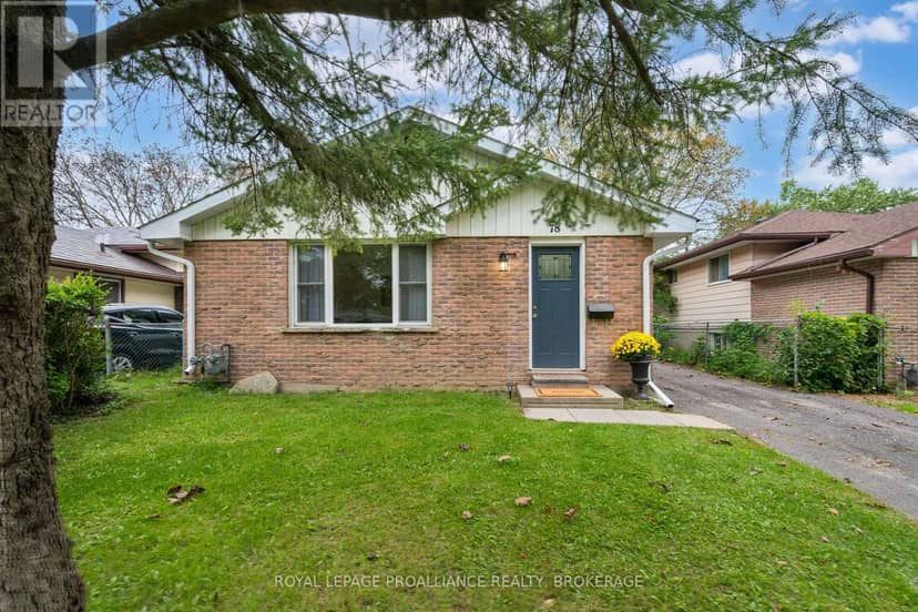 78 Guthrie Drive, Kingston, photo 2