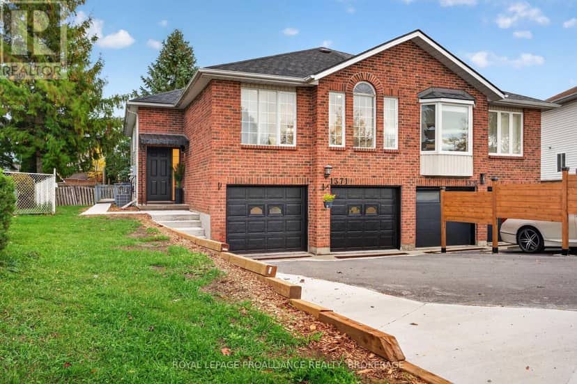1371 Brackenwood Crescent, Kingston