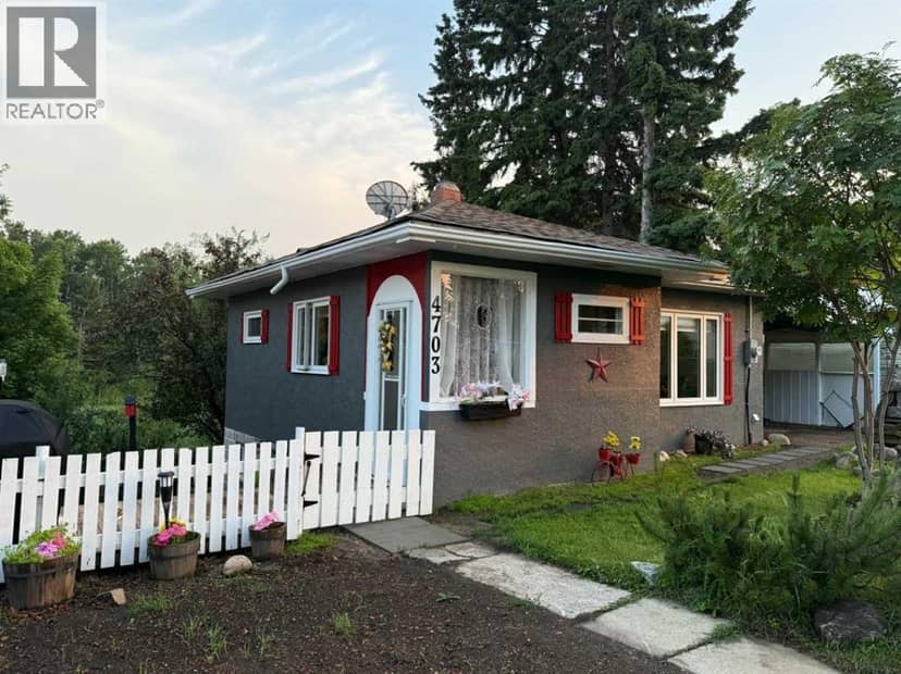 4703 47 Avenue, Myrnam, photo 2