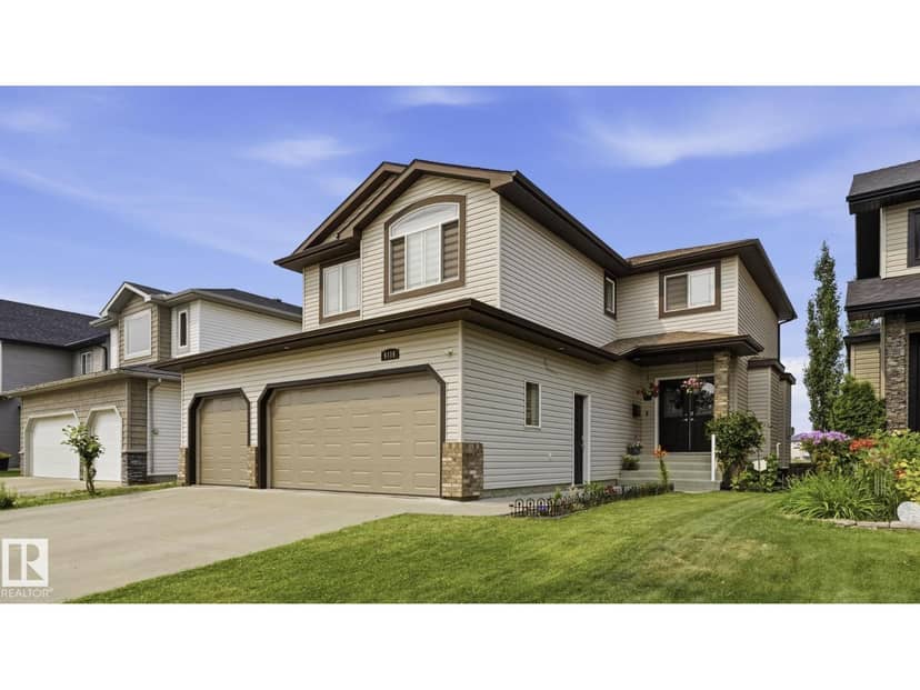 6116 53 AV, Beaumont, photo 3